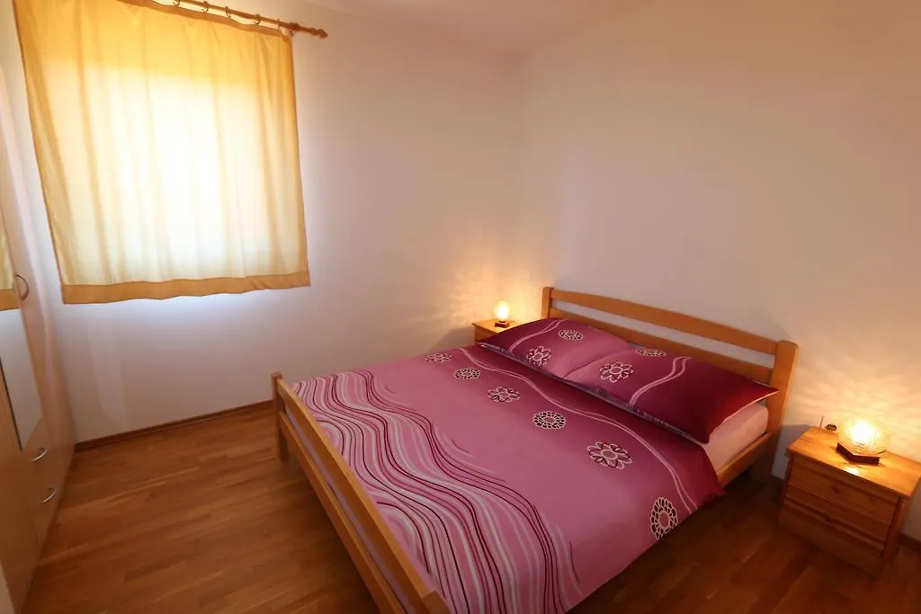 Apartments Dudovic Šilo