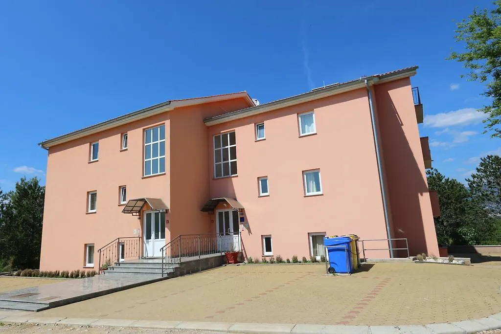 Apartments Dudovic Šilo
